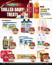 Take 'n Pay catalogue week 23 Page 28