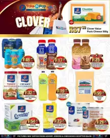 Take 'n Pay catalogue week 23 Page 29