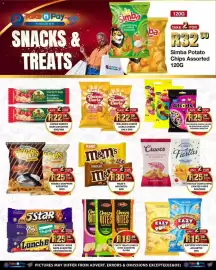 Take 'n Pay catalogue week 23 Page 3