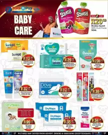 Take 'n Pay catalogue week 23 Page 30