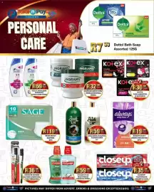 Take 'n Pay catalogue week 23 Page 31