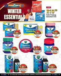 Take 'n Pay catalogue week 23 Page 32