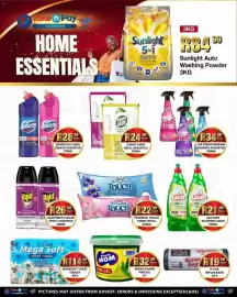 Take 'n Pay catalogue week 23 Page 33