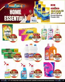 Take 'n Pay catalogue week 23 Page 34