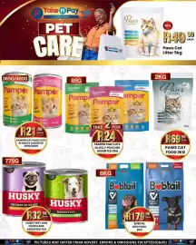 Take 'n Pay catalogue week 23 Page 35