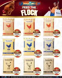Take 'n Pay catalogue week 23 Page 36