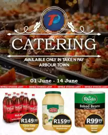 Take 'n Pay catalogue week 23 Page 39