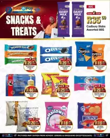 Take 'n Pay catalogue week 23 Page 4