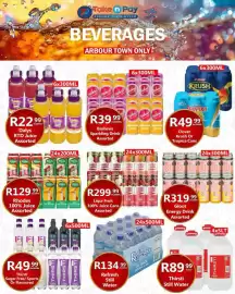 Take 'n Pay catalogue week 23 Page 41