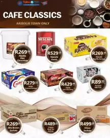 Take 'n Pay catalogue week 23 Page 42