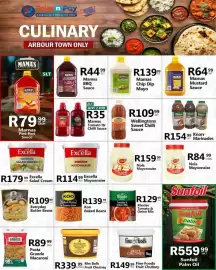 Take 'n Pay catalogue week 23 Page 43