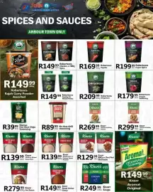 Take 'n Pay catalogue week 23 Page 44