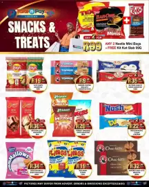 Take 'n Pay catalogue week 23 Page 5