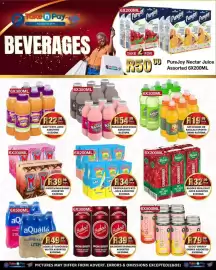 Take 'n Pay catalogue week 23 Page 7
