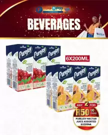Take 'n Pay catalogue week 23 Page 8