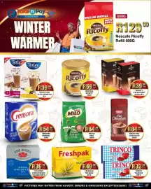 Take 'n Pay catalogue week 23 Page 9
