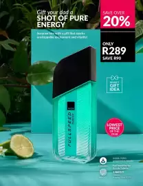 AVON catalogue Page 13
