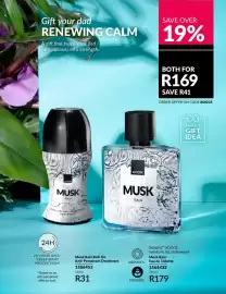 AVON catalogue Page 15
