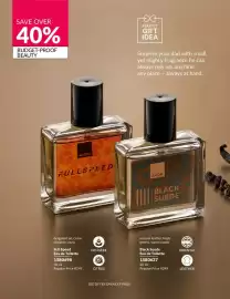 AVON catalogue Page 2