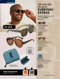 AVON catalogue Page 20