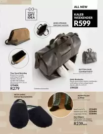 AVON catalogue Page 21