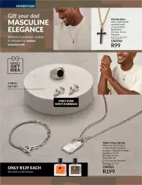 AVON catalogue Page 22