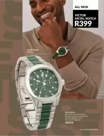 AVON catalogue Page 23