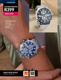 AVON catalogue Page 24