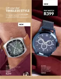 AVON catalogue Page 25