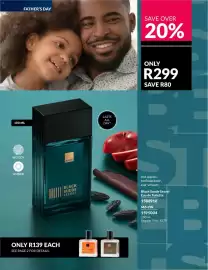 AVON catalogue Page 6