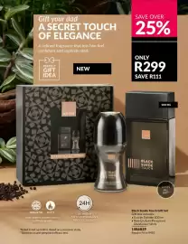 AVON catalogue Page 7
