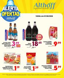 Encarte Althoff Supermercados Página 2
