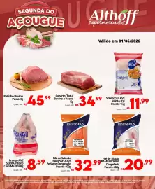 Encarte Althoff Supermercados Página 1