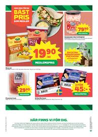 Coop Daglivs reklamblad vecka 23 Sida 12