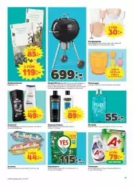 Coop Daglivs reklamblad vecka 23 Sida 11