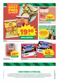 Coop Daglivs reklamblad vecka 23 Sida 12