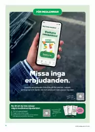 Coop Daglivs reklamblad vecka 23 Sida 4