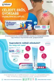 Gyöngy Patikák akciós újság Oldal 2