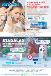 Gyöngy Patikák akciós újság Oldal 4