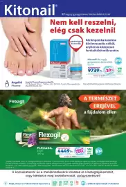 Gyöngy Patikák akciós újság Oldal 6