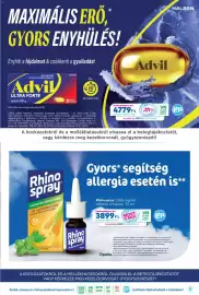 Gyöngy Patikák akciós újság Oldal 9