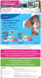 Kulcs Patika akciós újság Oldal 20