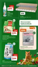 Fressnapf akciós újság hét 23 Oldal 11