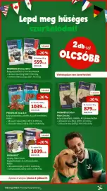 Fressnapf akciós újság hét 23 Oldal 5
