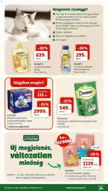 Fressnapf akciós újság hét 23 Oldal 8