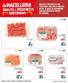 Volantino Spesa Facile Conad Pagina 4