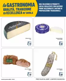 Volantino Spesa Facile Conad Pagina 5