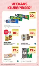 Hemköp reklamblad vecka 23 Sida 3