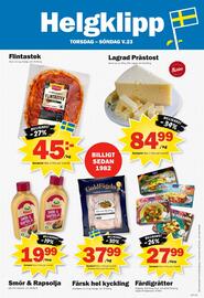 Pekås reklamblad vecka 23 Sida 8