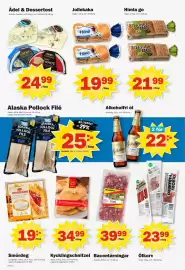 Pekås reklamblad vecka 23 Sida 2